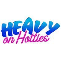 heavy hotties|Heavy On Hotties Porn Videos .